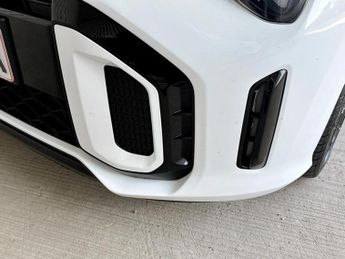 Kia Picanto 1.2 GT-line S 5dr Auto