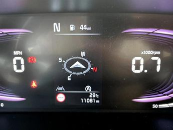 Kia Picanto 1.2 GT-line S 5dr Auto