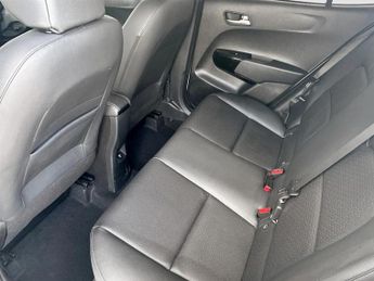 Kia Picanto 1.2 GT-line S 5dr Auto