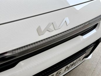 Kia Picanto 1.2 GT-line S 5dr Auto