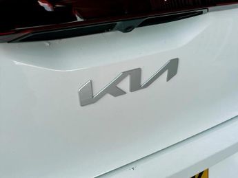 Kia Picanto 1.2 GT-line S 5dr Auto