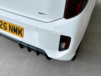 Kia Picanto 1.2 GT-line S 5dr Auto