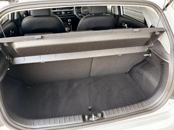Kia Picanto 1.2 GT-line S 5dr Auto
