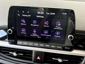 Kia Picanto 1.2 GT-line S 5dr Auto