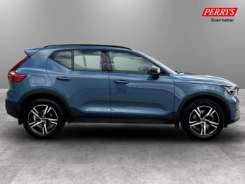 Volvo Xc40 2.0 B3P Plus Dark 5dr Auto
