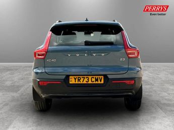 Volvo Xc40 2.0 B3P Plus Dark 5dr Auto
