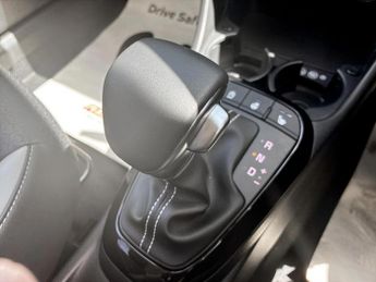 Kia Picanto 1.2 GT-line S 5dr Auto
