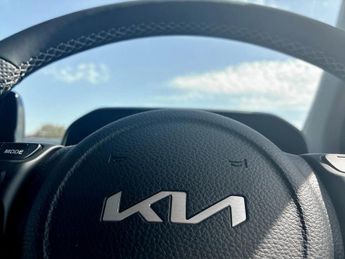 Kia Picanto 1.2 GT-line S 5dr Auto