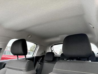 Citroen C3 1.2 PureTech 110 Plus 5dr EAT6