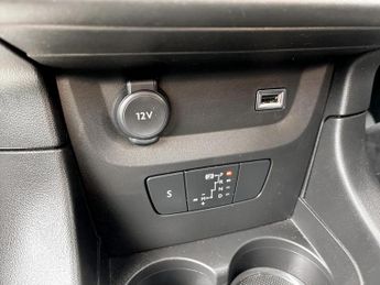 Citroen C3 1.2 PureTech 110 Plus 5dr EAT6