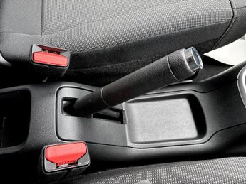 Citroen C3 1.2 PureTech 110 Plus 5dr EAT6