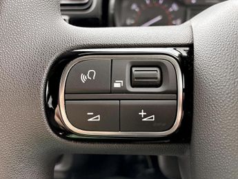 Citroen C3 1.2 PureTech 110 Plus 5dr EAT6