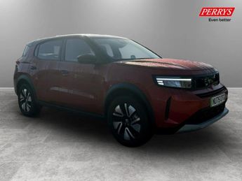 Vauxhall Frontera 83kW GS 44kWh 5dr Auto