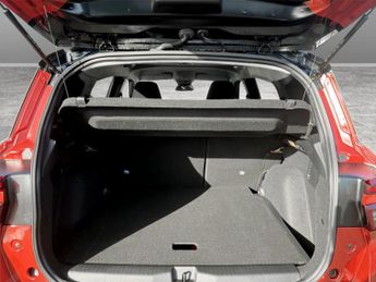 Vauxhall Frontera 83kW GS 44kWh 5dr Auto