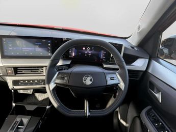 Vauxhall Frontera 83kW GS 44kWh 5dr Auto
