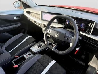 Vauxhall Frontera 83kW GS 44kWh 5dr Auto