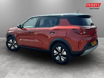 Vauxhall Frontera 83kW GS 44kWh 5dr Auto