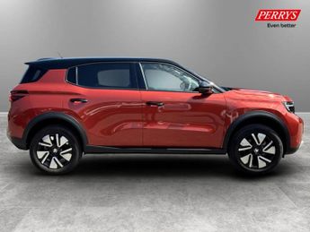 Vauxhall Frontera 83kW GS 44kWh 5dr Auto