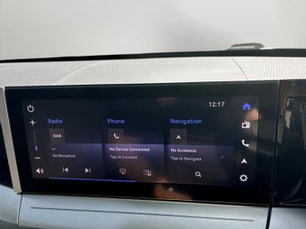 Vauxhall Frontera 83kW GS 44kWh 5dr Auto