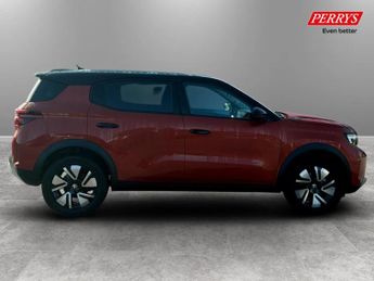Vauxhall Frontera 83kW GS 44kWh 5dr Auto