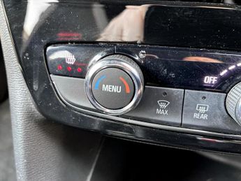 Vauxhall Mokka 100kW SRi Premium 50kWh 5dr Auto
