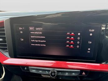 Vauxhall Mokka 100kW SRi Premium 50kWh 5dr Auto