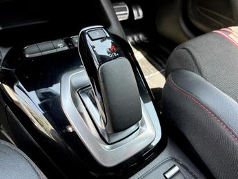 Vauxhall Corsa 100kW SRi Premium 50kWh 5dr Auto [11kWCh]