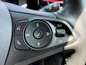 Vauxhall Corsa 100kW SRi Premium 50kWh 5dr Auto [11kWCh]