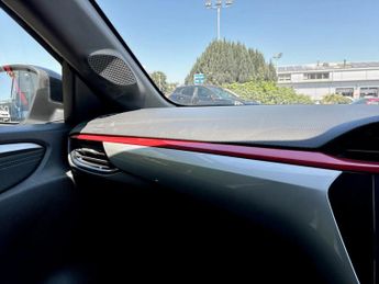 Vauxhall Corsa 100kW SRi Premium 50kWh 5dr Auto [11kWCh]