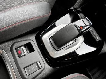 Vauxhall Corsa 100kW SRi Premium 50kWh 5dr Auto [11kWCh]