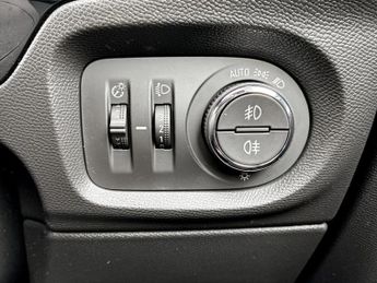 Vauxhall Corsa 100kW SRi Premium 50kWh 5dr Auto [11kWCh]