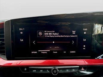 Vauxhall Mokka 100kW SRi Premium 50kWh 5dr Auto
