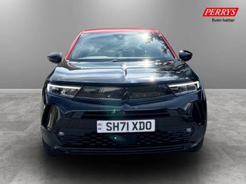 Vauxhall Mokka 100kW SRi Premium 50kWh 5dr Auto