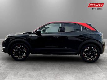 Vauxhall Mokka 100kW SRi Premium 50kWh 5dr Auto