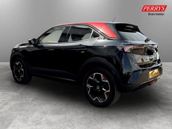 Vauxhall Mokka 100kW SRi Premium 50kWh 5dr Auto