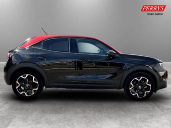 Vauxhall Mokka 100kW SRi Premium 50kWh 5dr Auto