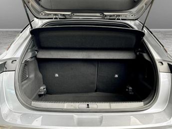 Vauxhall Mokka 100kW SRi Premium 50kWh 5dr Auto