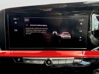 Vauxhall Mokka 100kW SRi Premium 50kWh 5dr Auto