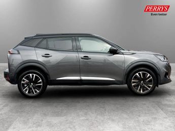 Peugeot 2008 1.2 PureTech 130 GT Premium 5dr EAT8