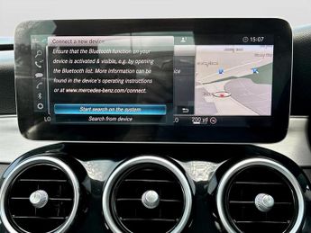 Mercedes-Benz C Class C200 Sport 4dr 9G-Tronic