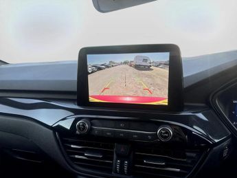 Ford Kuga 2.5 PHEV ST-Line First Edition 5dr CVT