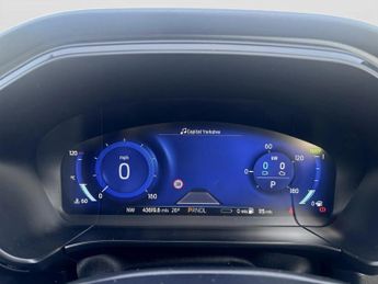 Ford Kuga 2.5 PHEV ST-Line First Edition 5dr CVT
