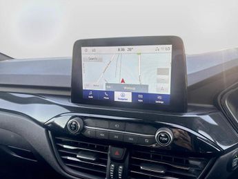 Ford Kuga 2.5 PHEV ST-Line First Edition 5dr CVT