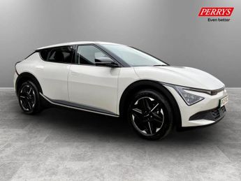 Kia Ev6 125kW Wave 63kWh 5dr Auto