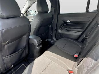 Jeep Avenger 115kW Summit 54kWh 5dr Auto