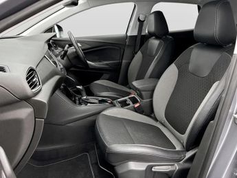 Vauxhall Grandland X 1.6 Turbo D Sport Nav 5dr Auto