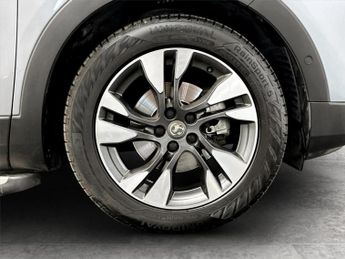 Vauxhall Grandland X 1.6 Turbo D Sport Nav 5dr Auto