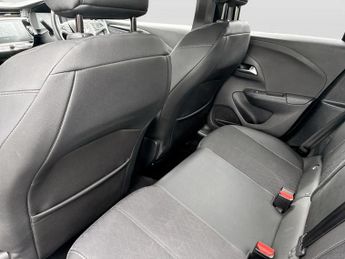 Vauxhall Corsa 100kW Elite Nav Premium 50kWh 5dr Auto [7.4kWCh]
