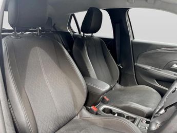 Vauxhall Corsa 100kW Elite Nav Premium 50kWh 5dr Auto [7.4kWCh]
