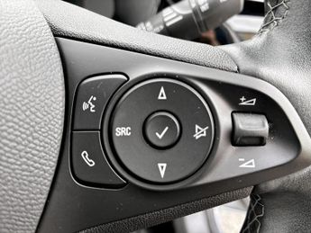 Vauxhall Corsa 100kW Elite Nav Premium 50kWh 5dr Auto [7.4kWCh]